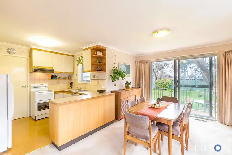Third view of Homely house listing, 15 Simpson Street, Watson ACT 2602