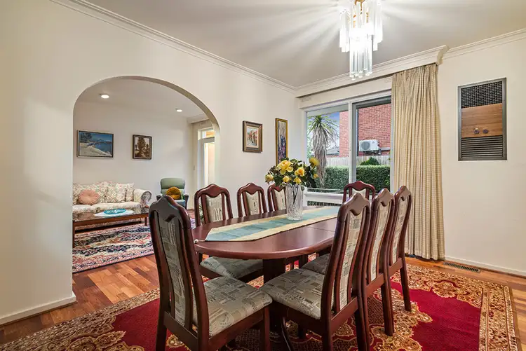 Third view of Homely villa listing, 1/65 Carlingford Street, Caulfield South VIC 3162