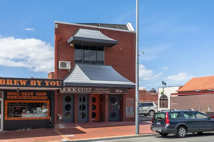 51a Main Road, Moonah TAS 7009