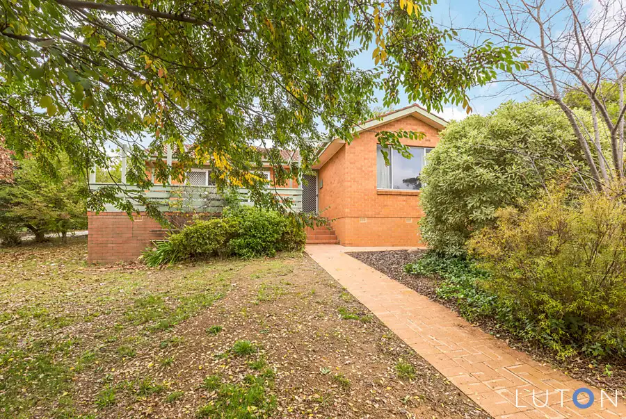Main view of Homely house listing, 10 Henry Street, Cook ACT 2614