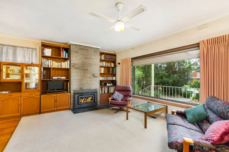 Second view of Homely house listing, 8 Salisbury Court, Heathmont VIC 3135