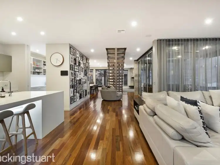 Fourth view of Homely house listing, 13 St Leger Close, Newington VIC 3350