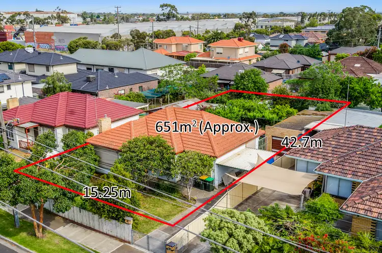 3 Marigold Avenue, Altona North VIC 3025