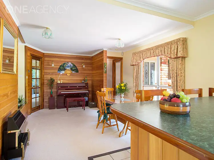 Sixth view of Homely house listing, 49 Nobelius Drive, Legana TAS 7277