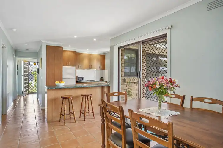 Third view of Homely house listing, 15 Heath Close, Ocean Grove VIC 3226