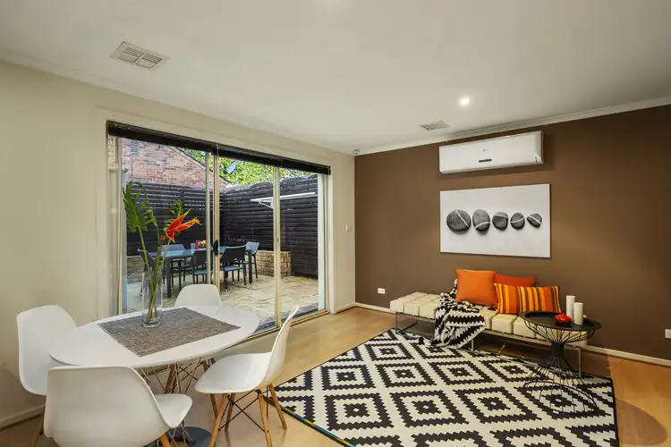 Third view of Homely townhouse listing, 266 Mt Dandenong Road, Croydon VIC 3136