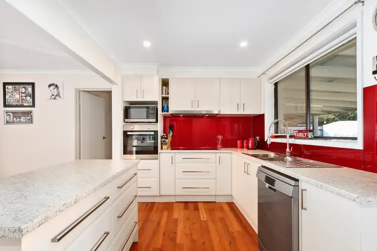 Fifth view of Homely house listing, 878 Warburton Highway, Seville East VIC 3139