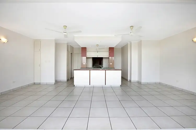 Second view of Homely unit listing, 9/7 Brewery Place, Woolner NT 820