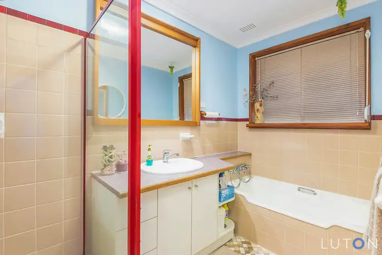 Fifth view of Homely house listing, 30 Luehmann Street, Page ACT 2614