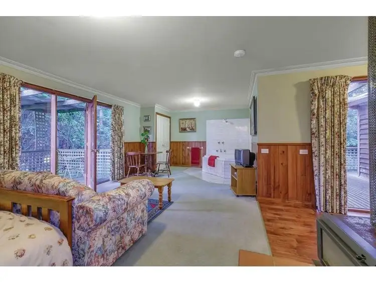 Sixth view of Homely house listing, 2731 Ballan Road, Musk Vale VIC 3461