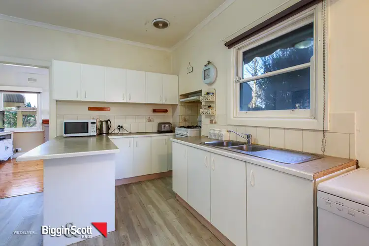 Fourth view of Homely house listing, 18 Farnham Road, Bayswater VIC 3153