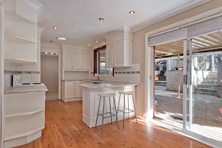 Fourth view of Homely house listing, 64 Deloraine Drive, Leonay NSW 2750