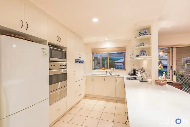 Fourth view of Homely house listing, 39 Kelleway Avenue, Nicholls ACT 2913