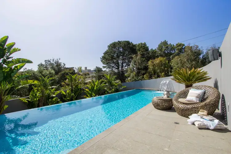 Fourth view of Homely house listing, 71 Blair Road, Portsea VIC 3944