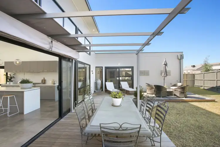 Fourth view of Homely house listing, 9 Amphora Way, Point Lonsdale VIC 3225
