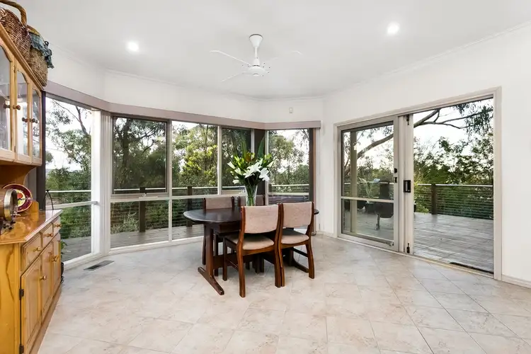 Fifth view of Homely house listing, 25 David Hockney Drive, Diamond Creek VIC 3089