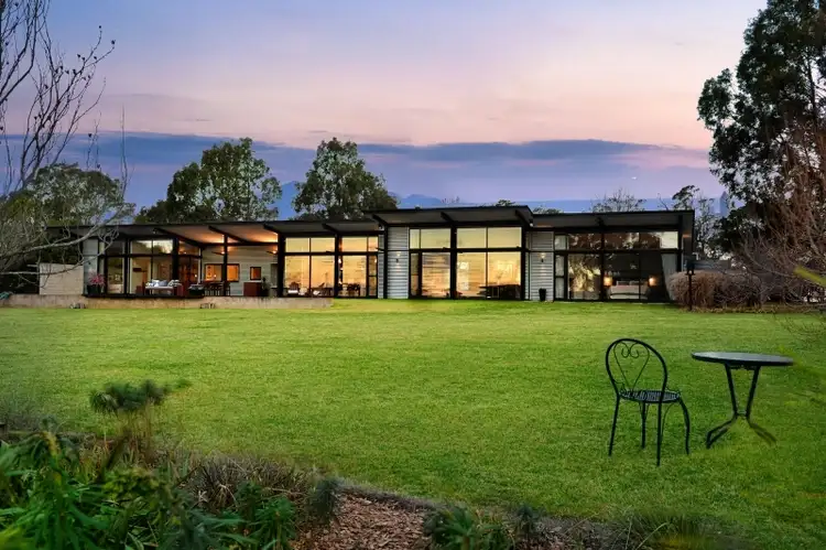 Main view of Homely house listing, 54-56 Bulwer Road, Moss Vale NSW 2577