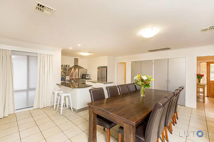 Fourth view of Homely house listing, 24 Kurrama Close, Ngunnawal ACT 2913