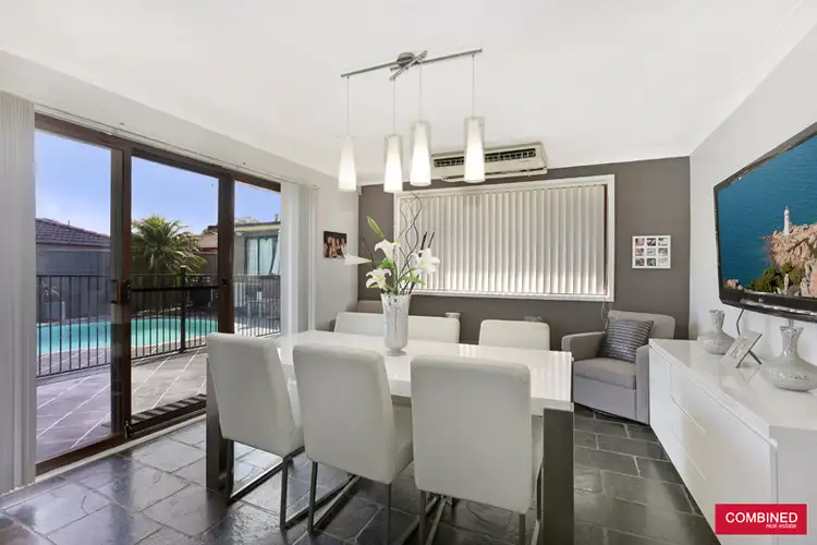 Sixth view of Homely house listing, 11 Kerema Place, Glenfield NSW 2167