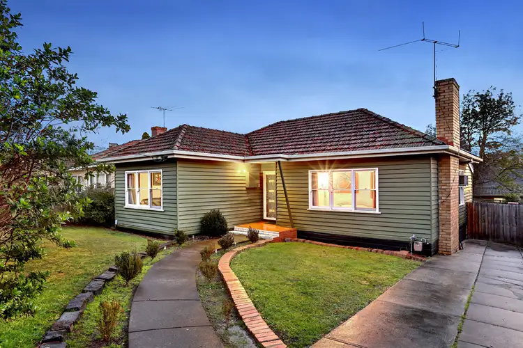 Main view of Homely house listing, 8 Alexander Street, Mitcham VIC 3132