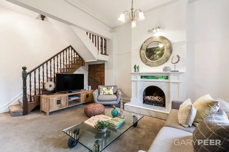 Second view of Homely house listing, 47 Grosvenor Street, St Kilda East VIC 3183