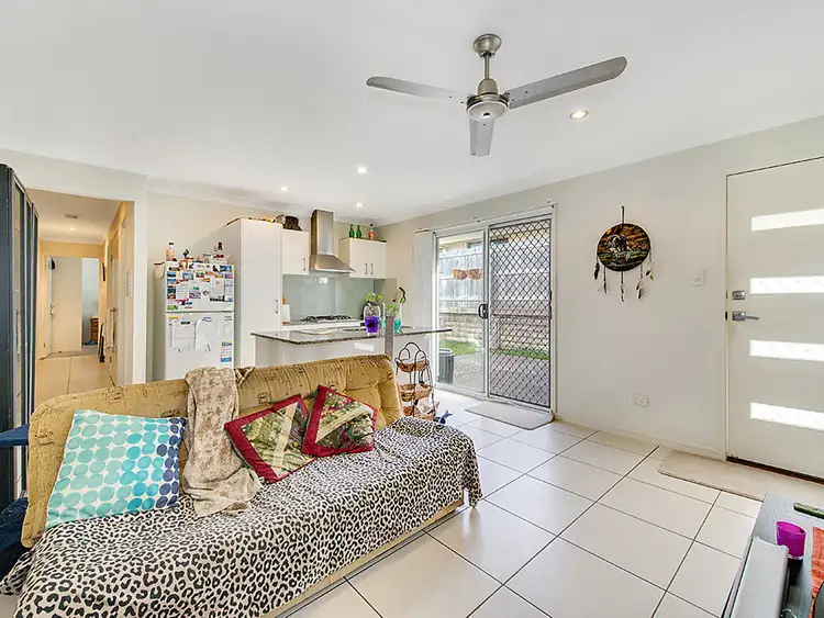 Second view of Homely semi-detached listing, 1&2/5 Lygon Place, Kallangur QLD 4503