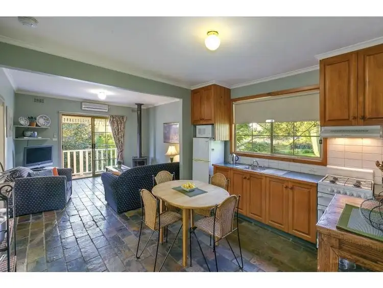 Fourth view of Homely house listing, 2 Nash Lane, Daylesford VIC 3460