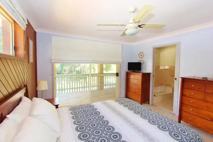 Sixth view of Homely house listing, 17 Lake View Crescent, West Haven NSW 2443