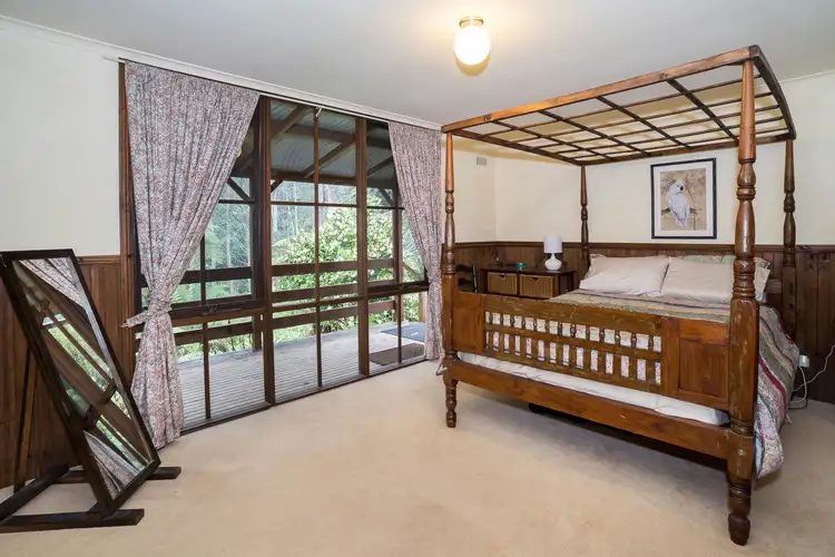 Sixth view of Homely house listing, 45 Perrins Creek Road, Kallista VIC 3791