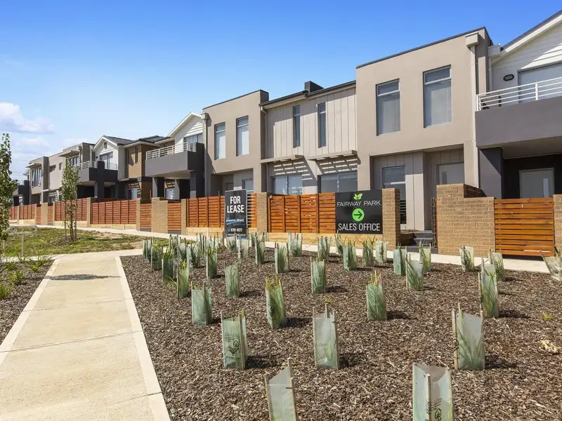 Main view of Homely townhouse listing, 75/1030 Cranbourne-Frankston Road, Cranbourne VIC 3977