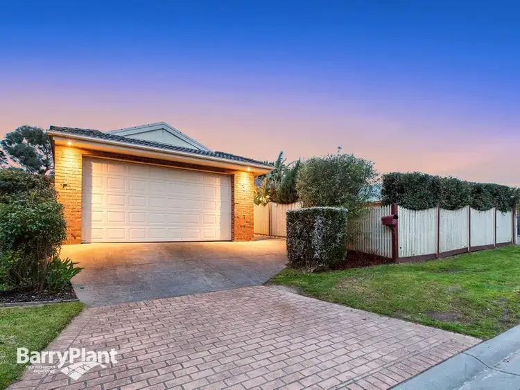 Third view of Homely house listing, 7 Tynham Court, Mornington VIC 3931