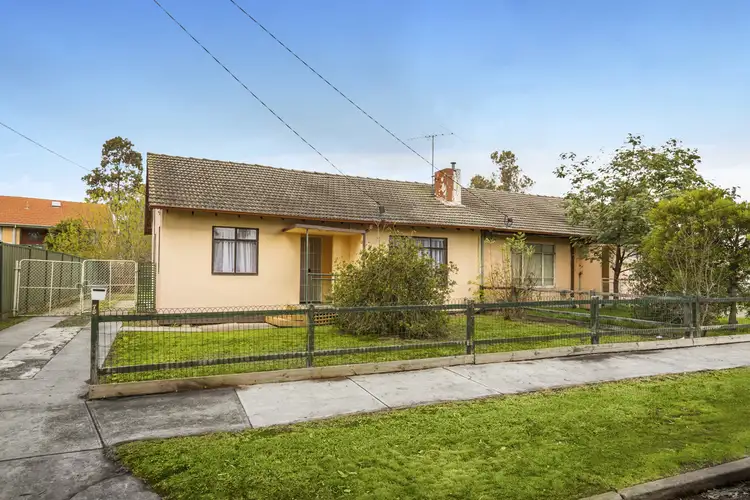 75 Ramu Parade, Heidelberg West VIC 3081