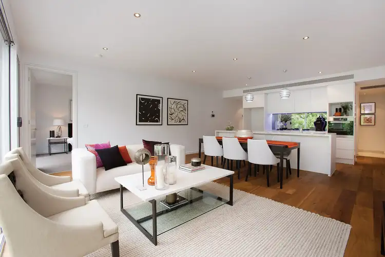 Fourth view of Homely apartment listing, 1-7/78 Paxton Street, Malvern East VIC 3145