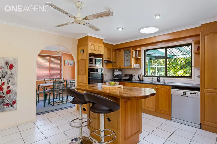 Third view of Homely house listing, 21 Pegasus Street, Kippa-ring QLD 4021