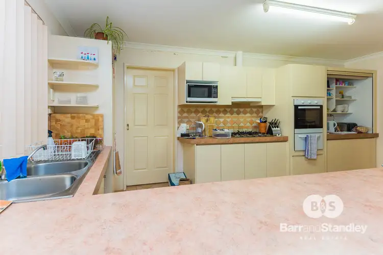 Fourth view of Homely house listing, 44 Chapple Drive, Australind WA 6233