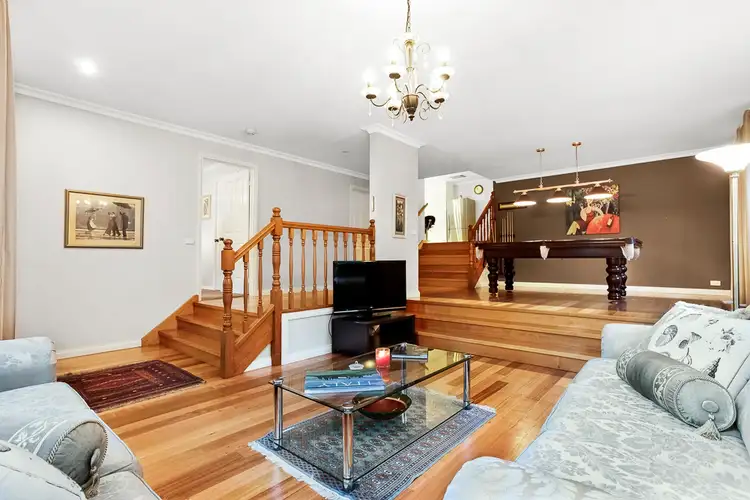 Sixth view of Homely house listing, 14 Serafini Court, Eltham North VIC 3095