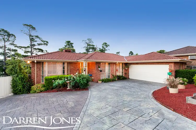 1 Davey Road, Montmorency VIC 3094