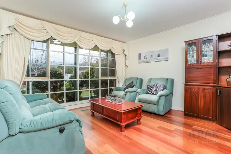 Fifth view of Homely house listing, 11 Coppice Court, Boronia VIC 3155