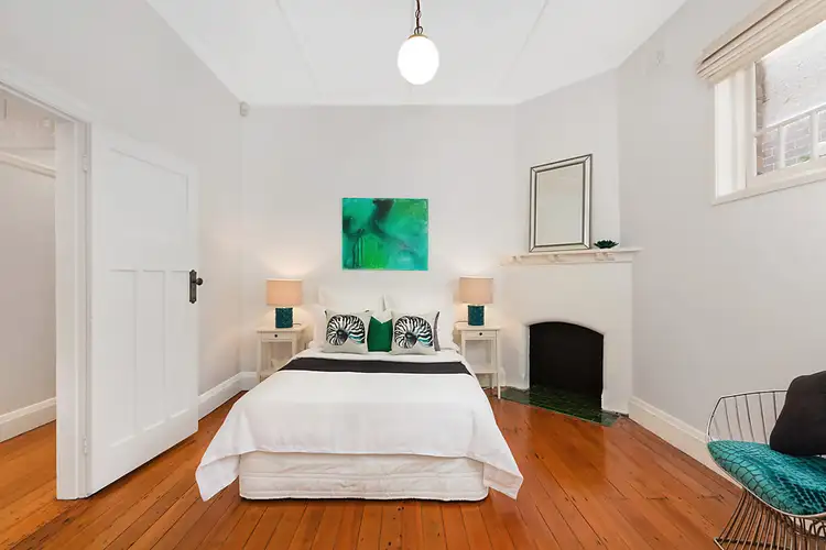 Fifth view of Homely house listing, 45 Addison Road, Manly NSW 2095