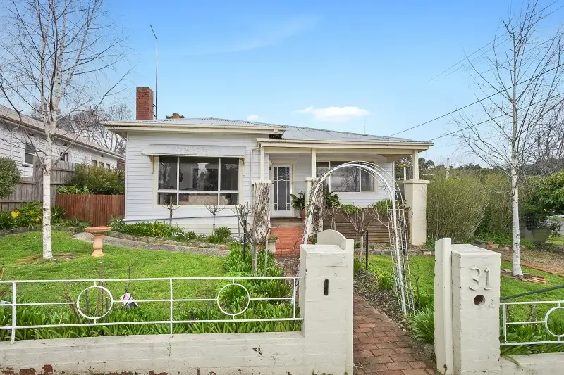Main view of Homely house listing, 31 Duke Street, Daylesford VIC 3460
