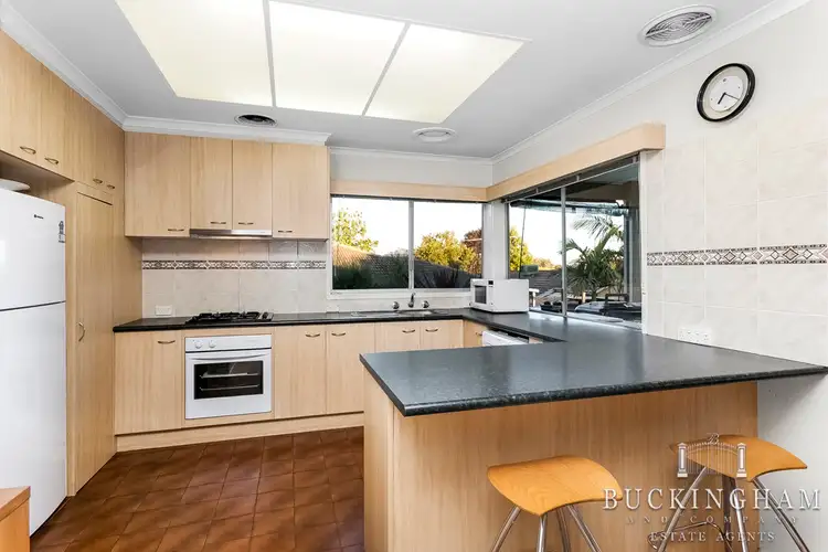 Fourth view of Homely house listing, 24 Bimbadeen Crescent, Yallambie VIC 3085
