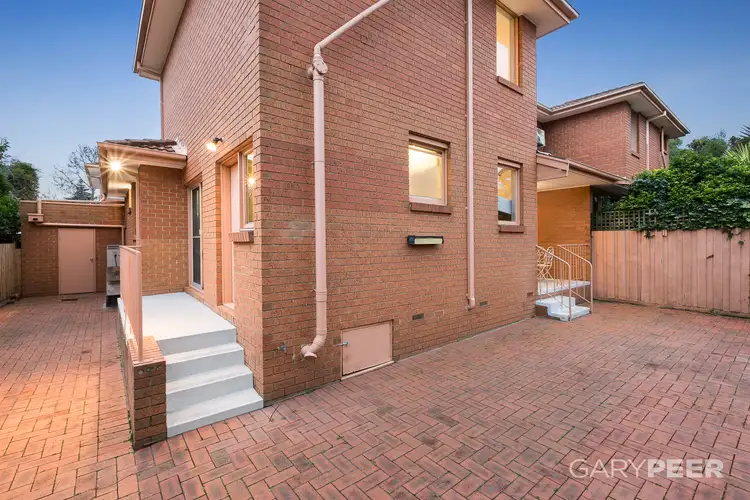 Sixth view of Homely house listing, 3/63 Bealiba Road, Caulfield South VIC 3162
