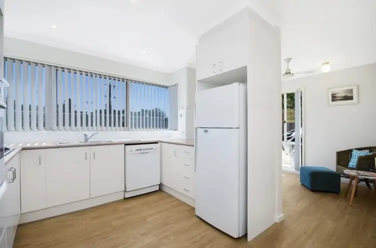 Fourth view of Homely unit listing, 1/9 Eccles Road, Ocean Grove VIC 3226