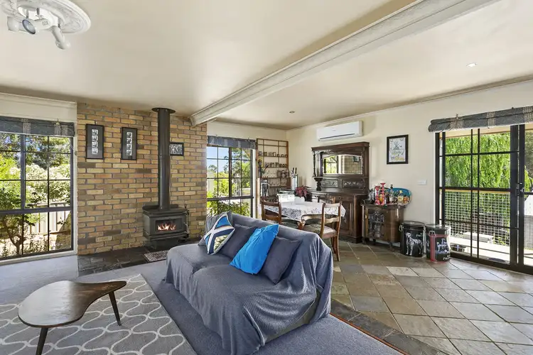 Third view of Homely house listing, 147 Main Road, Hepburn VIC 3461