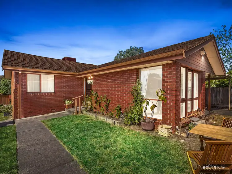 Second view of Homely unit listing, 4/440 Canterbury Road, Forest Hill VIC 3131