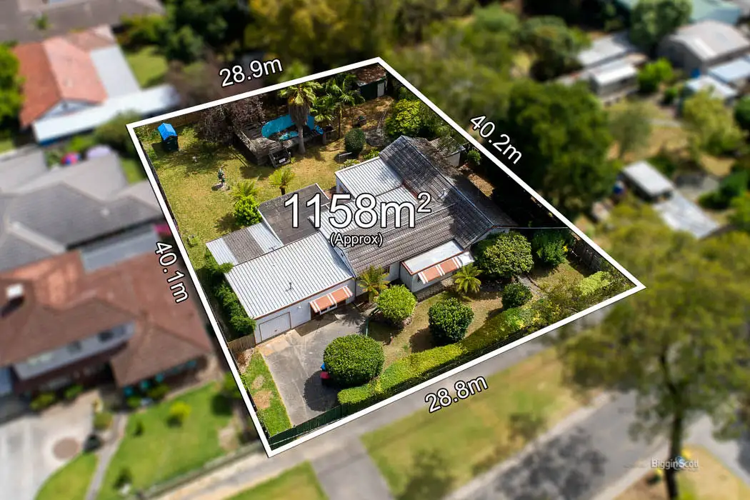 Main view of Homely house listing, 3 Frances Street, The Basin VIC 3154