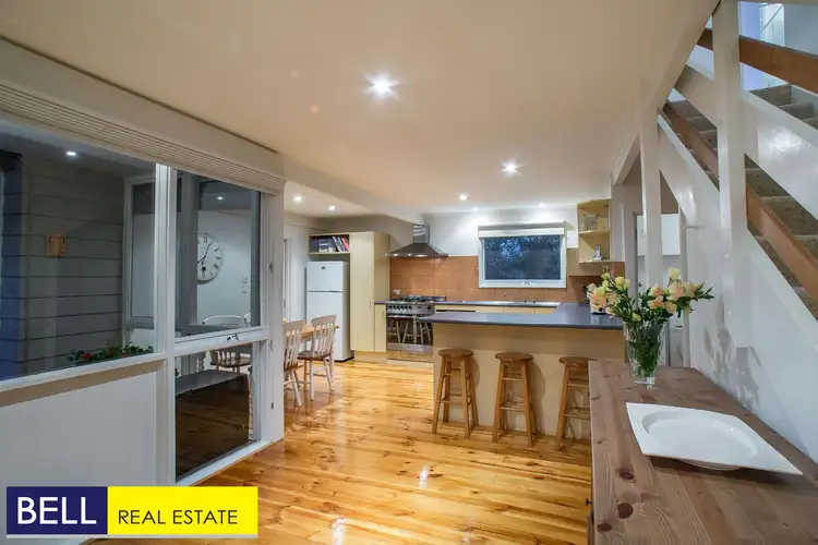 Sixth view of Homely house listing, 6 Hughes Road, Upper Ferntree Gully VIC 3156