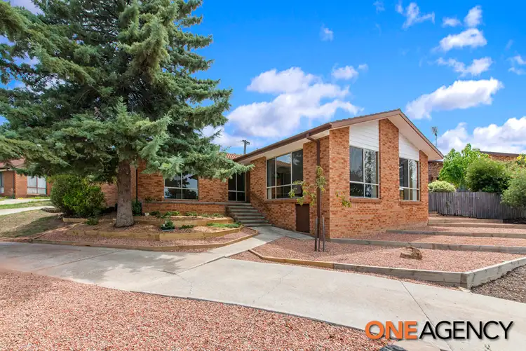 Main view of Homely house listing, 2 Creswick Place, Calwell ACT 2905