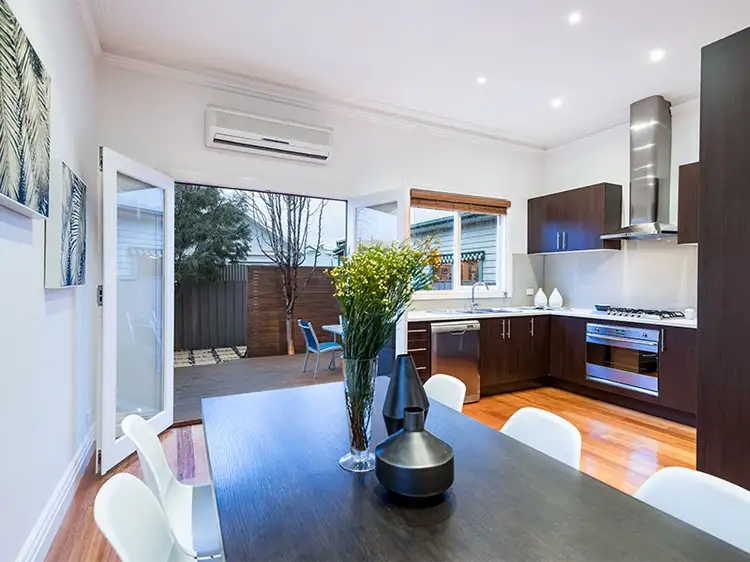 Fourth view of Homely house listing, 69 Ovens Street, Yarraville VIC 3013