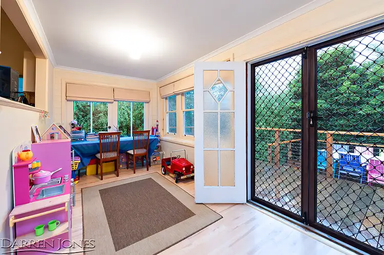Fourth view of Homely house listing, 46 Airlie Road, Montmorency VIC 3094